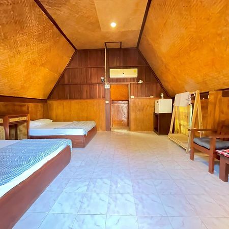 Pai Kiniman Resort Kültér fotó