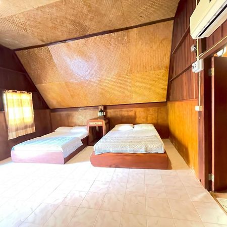 Pai Kiniman Resort Kültér fotó