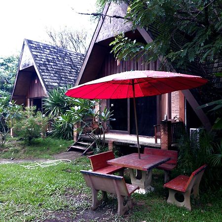 Pai Kiniman Resort Kültér fotó