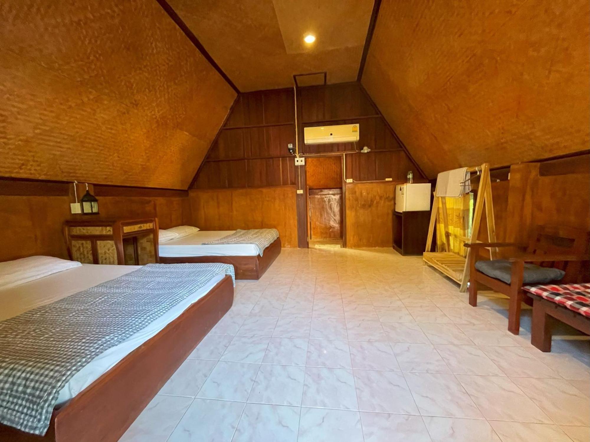 Pai Kiniman Resort Kültér fotó