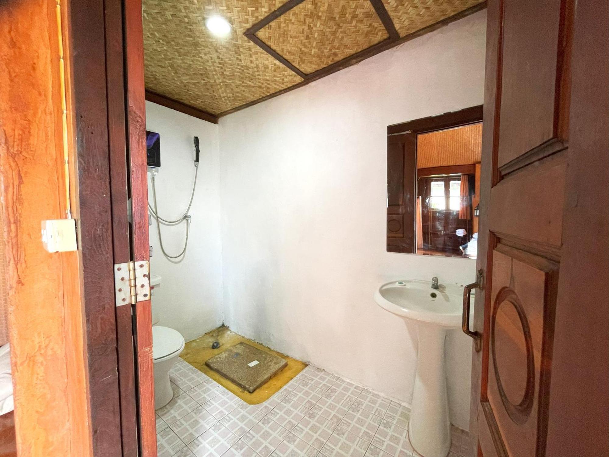 Pai Kiniman Resort Kültér fotó