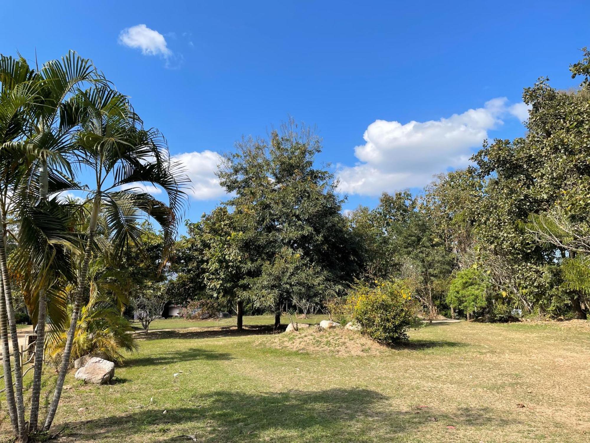 Pai Kiniman Resort Kültér fotó
