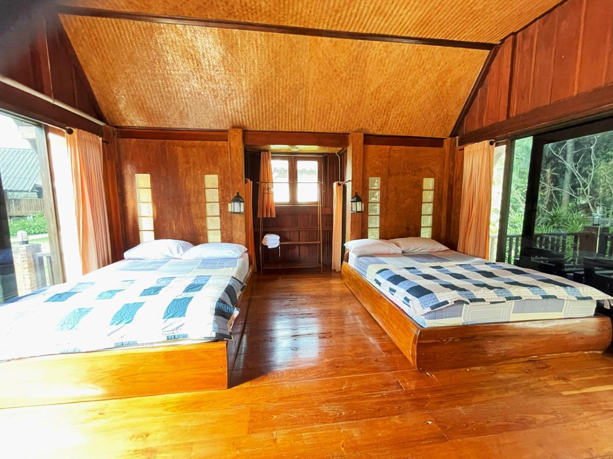 Pai Kiniman Resort Kültér fotó