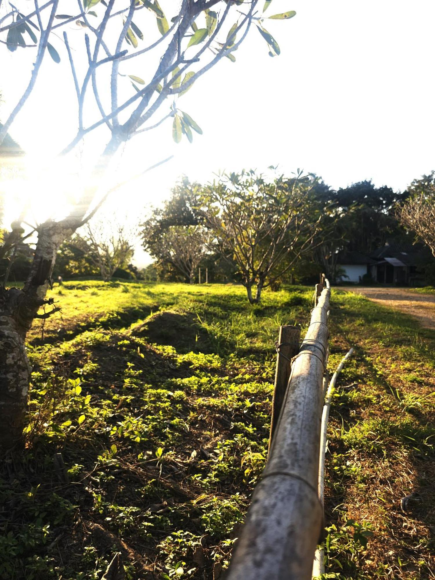 Pai Kiniman Resort Kültér fotó