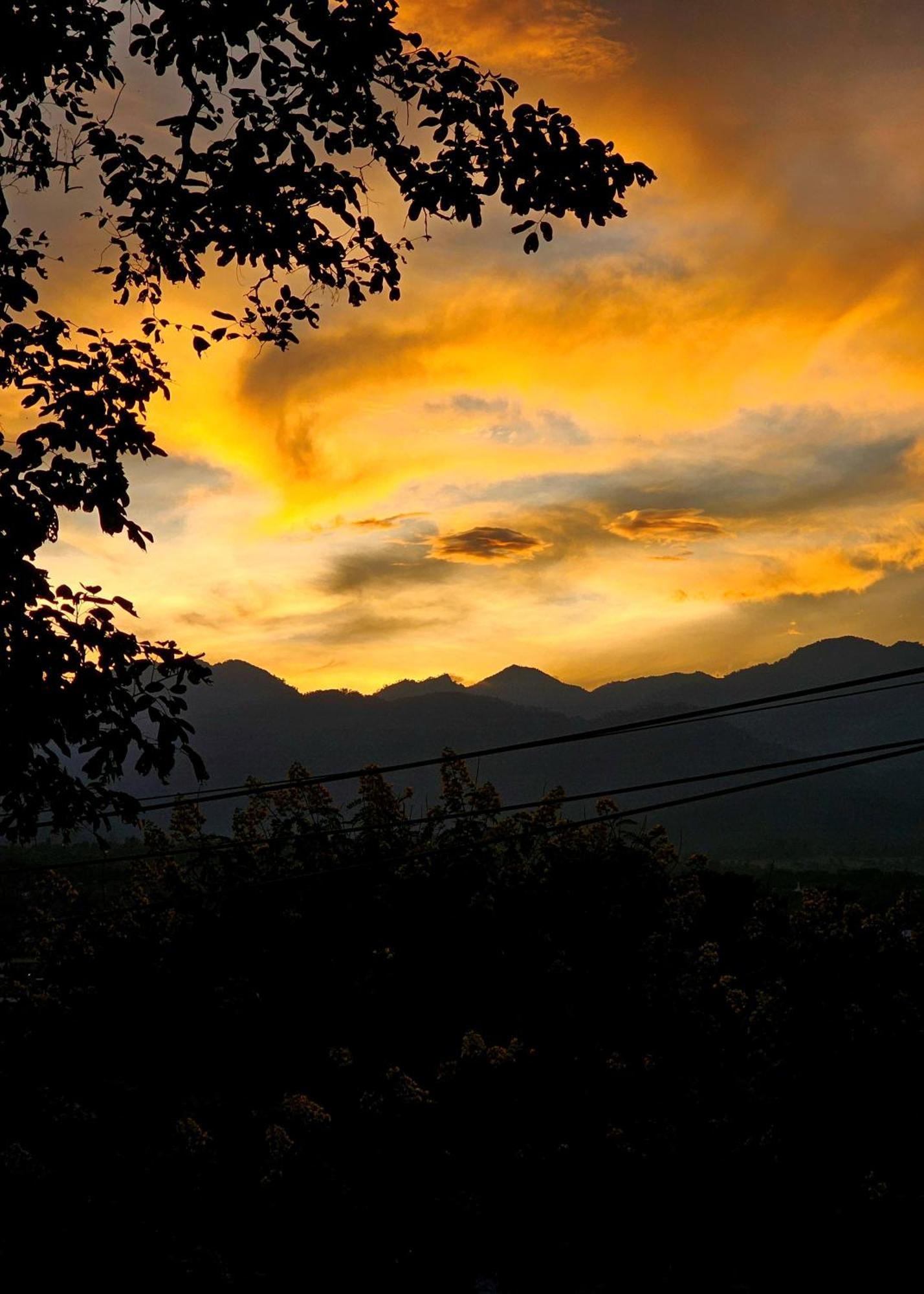 Pai Kiniman Resort Kültér fotó