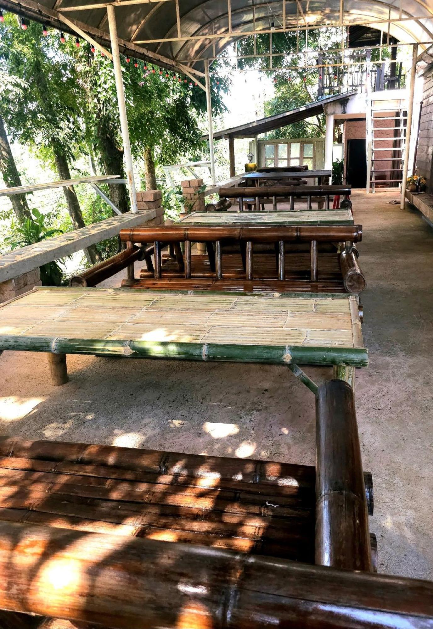 Pai Kiniman Resort Kültér fotó