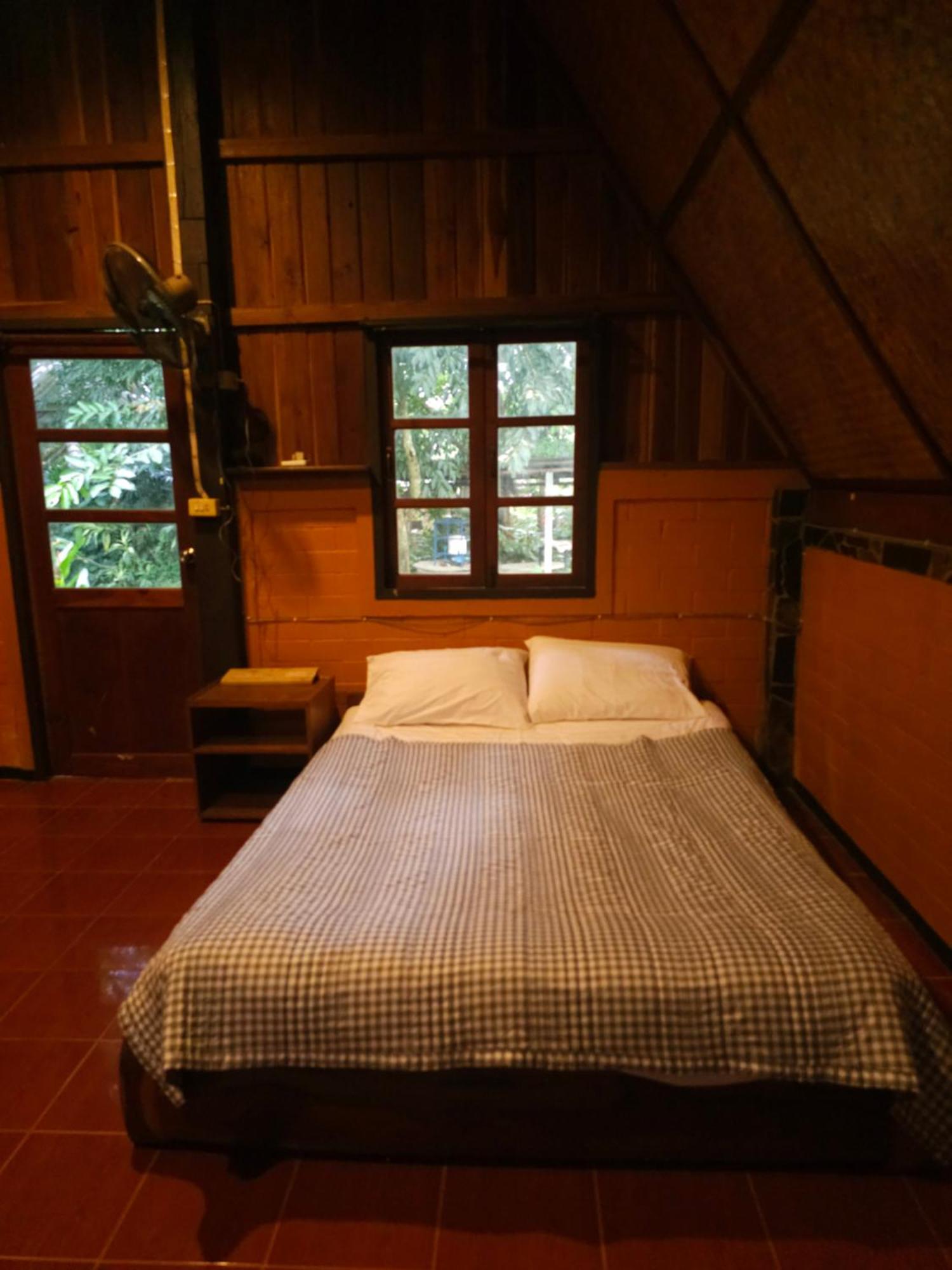 Pai Kiniman Resort Kültér fotó
