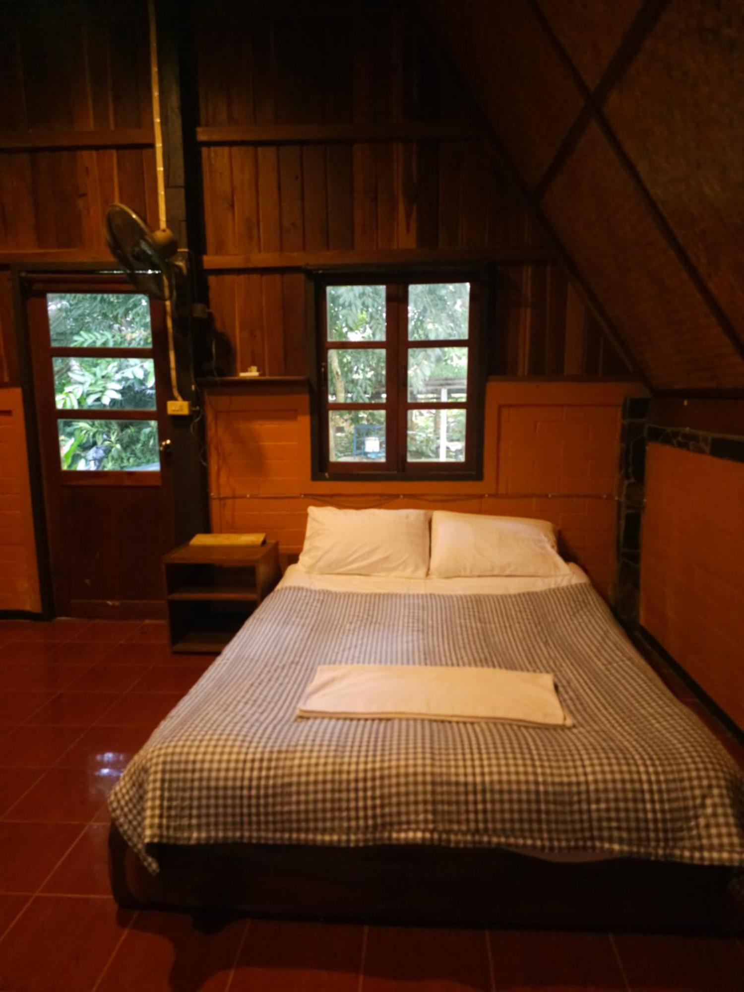 Pai Kiniman Resort Kültér fotó
