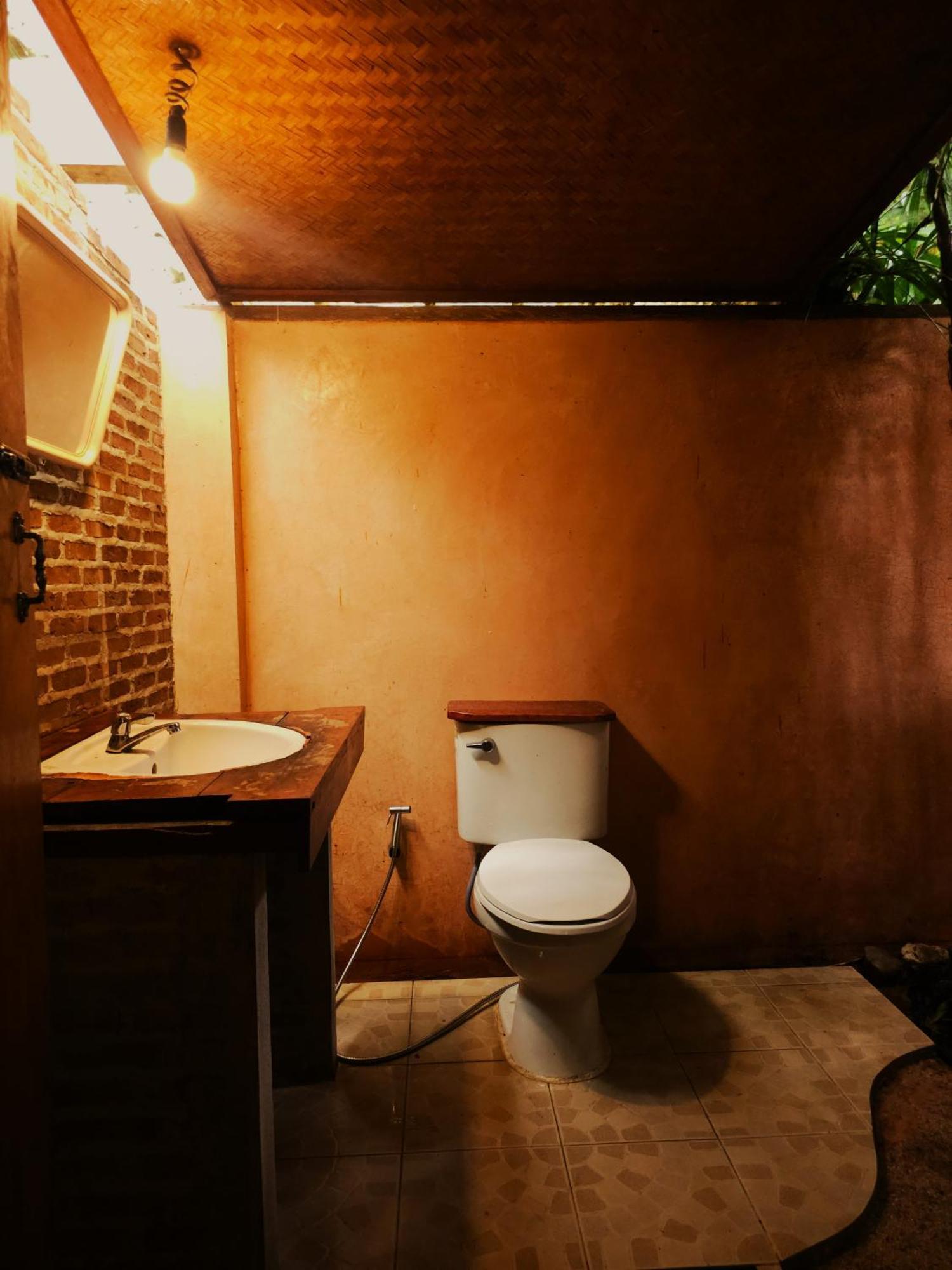 Pai Kiniman Resort Kültér fotó