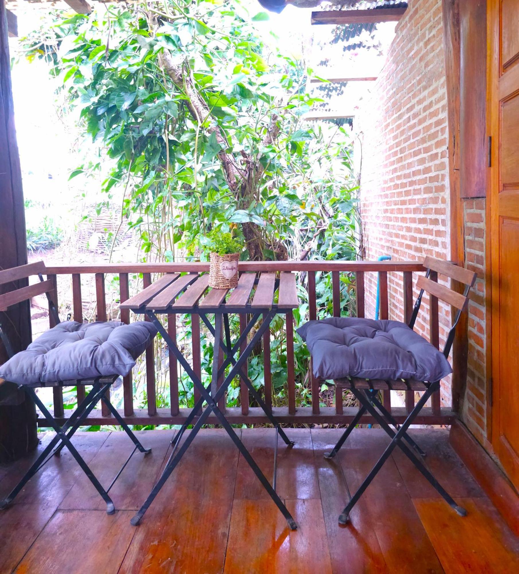 Pai Kiniman Resort Kültér fotó