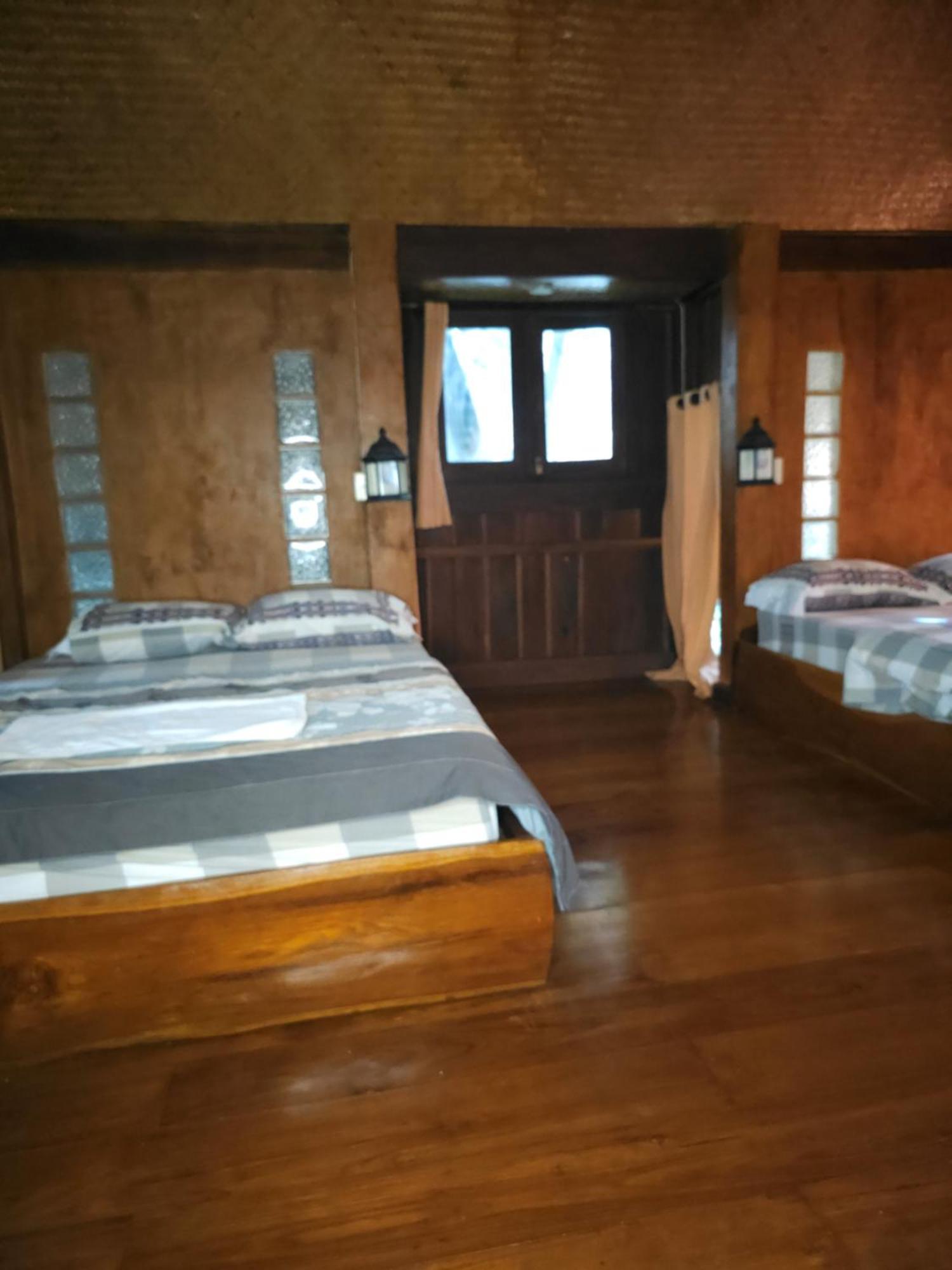 Pai Kiniman Resort Kültér fotó