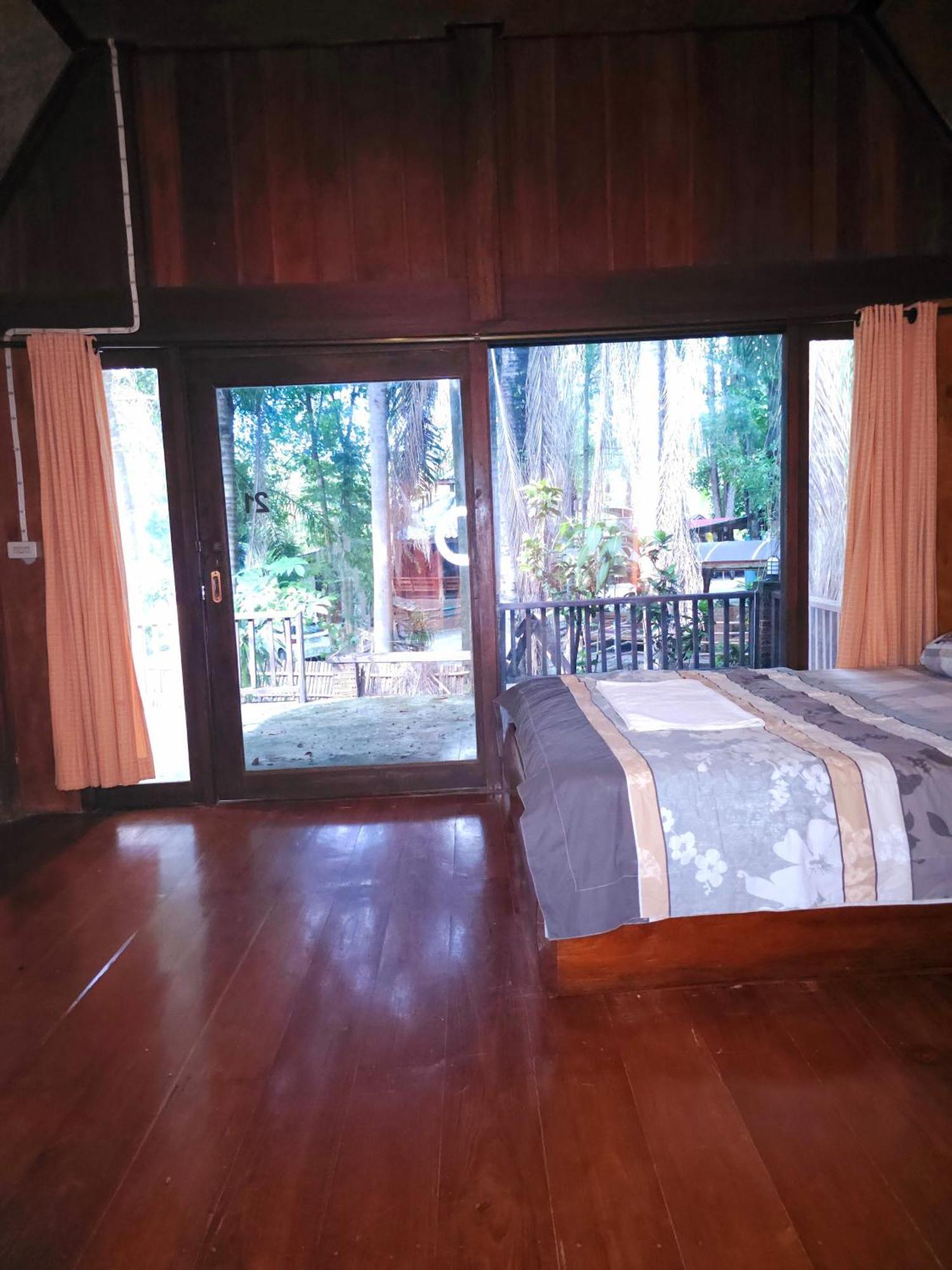 Pai Kiniman Resort Kültér fotó