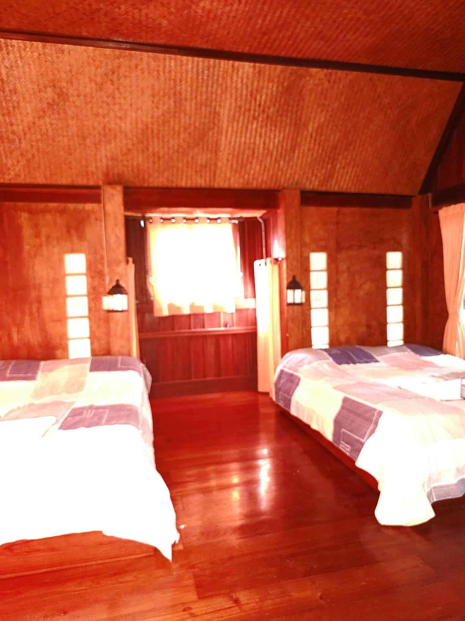 Pai Kiniman Resort Kültér fotó
