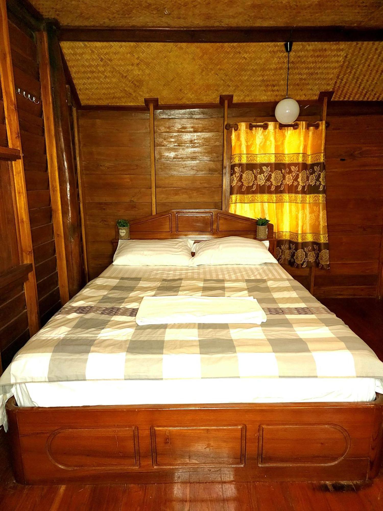 Pai Kiniman Resort Kültér fotó