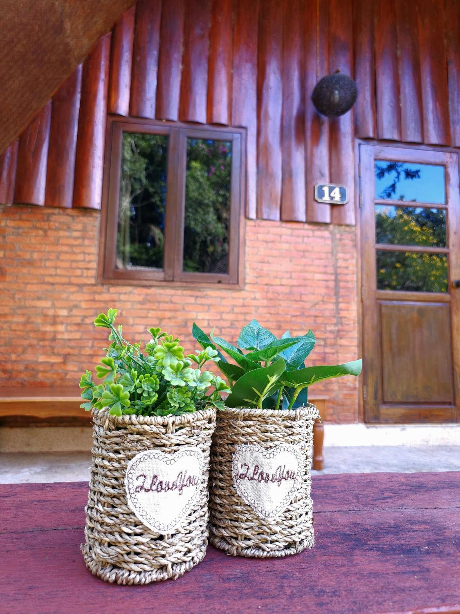 Pai Kiniman Resort Kültér fotó