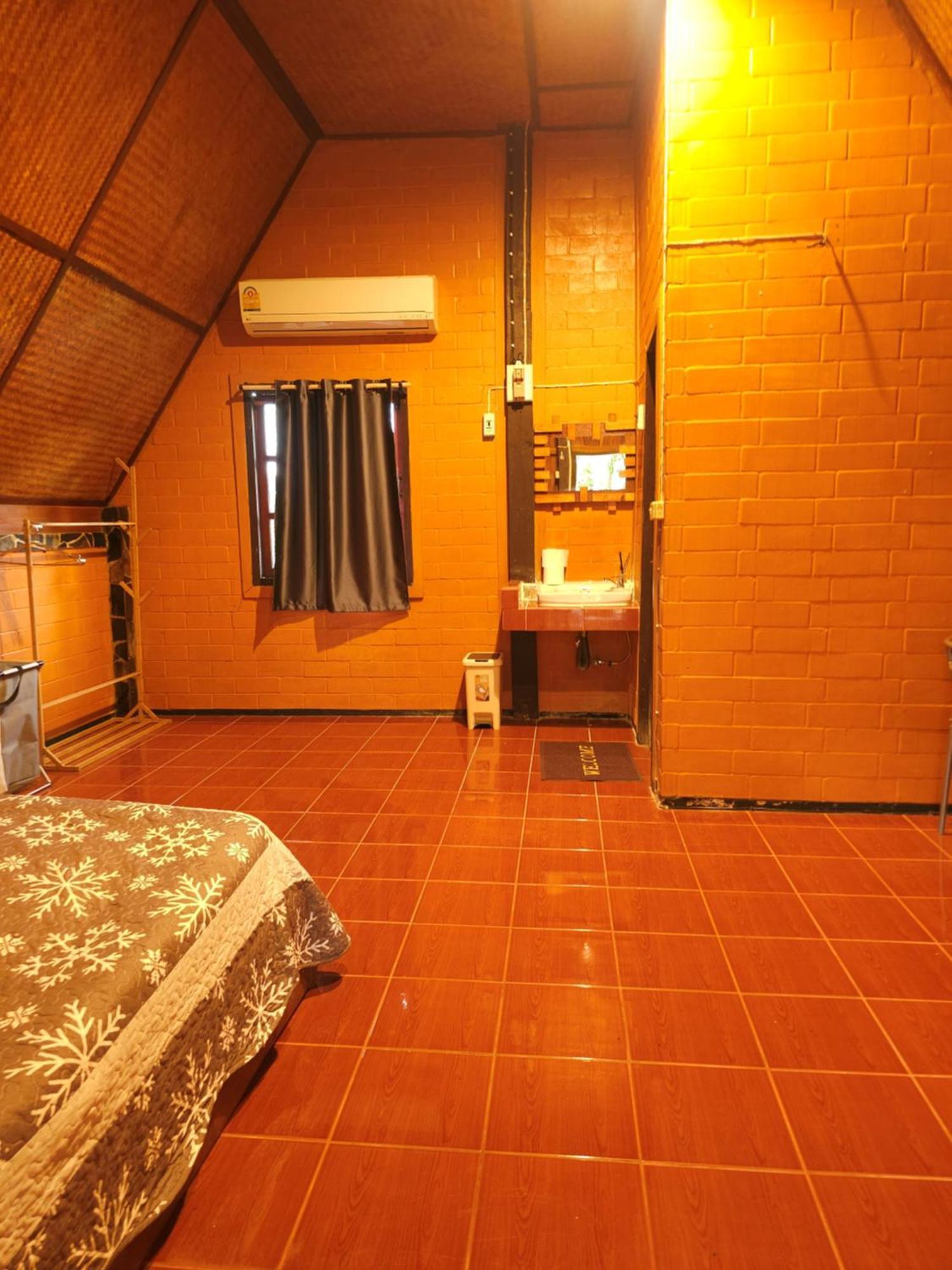 Pai Kiniman Resort Kültér fotó