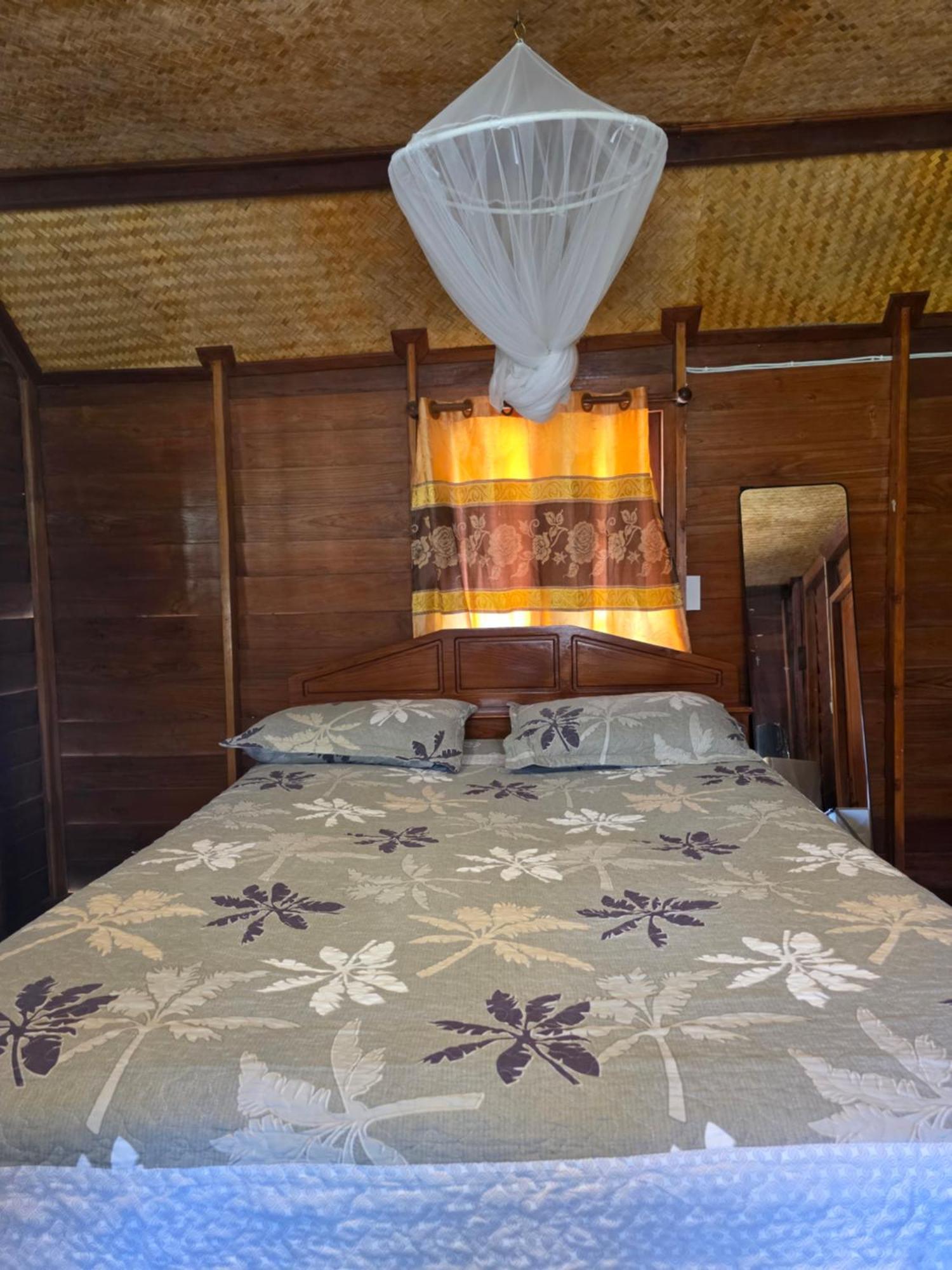 Pai Kiniman Resort Kültér fotó