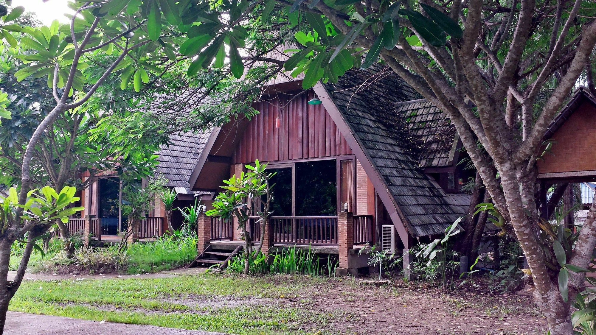 Pai Kiniman Resort Kültér fotó